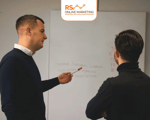 Marketingstrategie RS Online Marketing